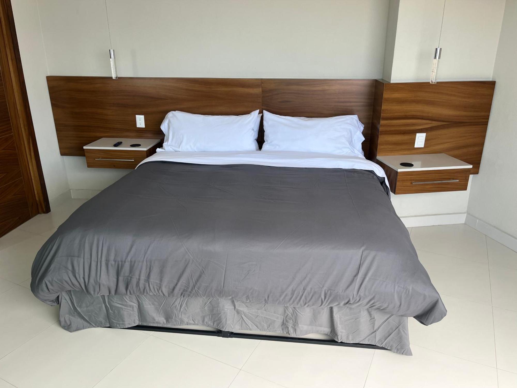 Vidalia - Modern Condos With Rooftop Terrace And Gym Puerto Vallarta Esterno foto