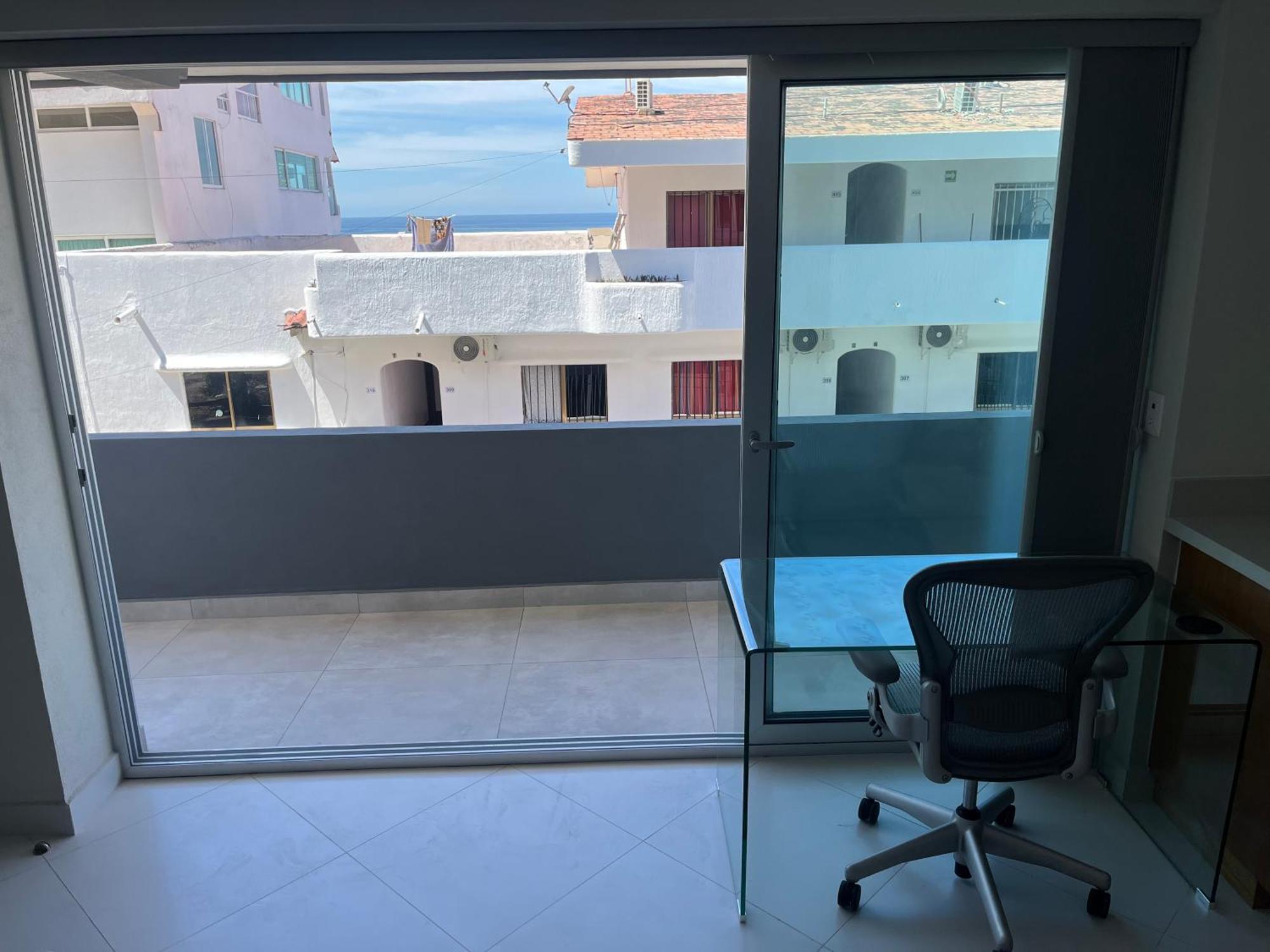 Vidalia - Modern Condos With Rooftop Terrace And Gym Puerto Vallarta Esterno foto