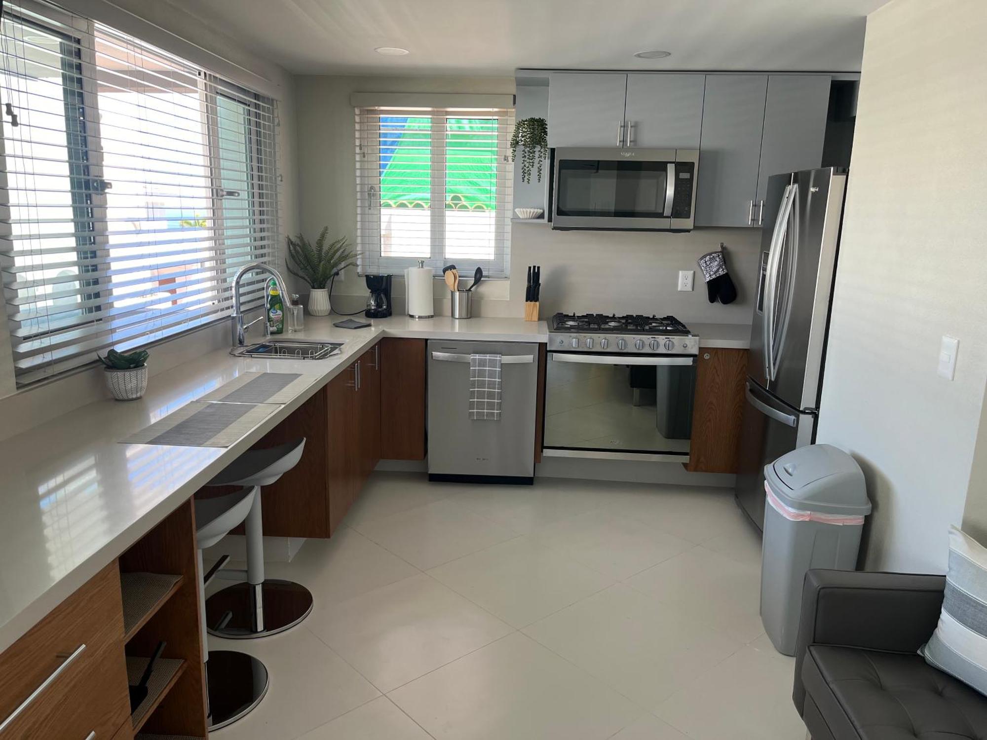 Vidalia - Modern Condos With Rooftop Terrace And Gym Puerto Vallarta Esterno foto