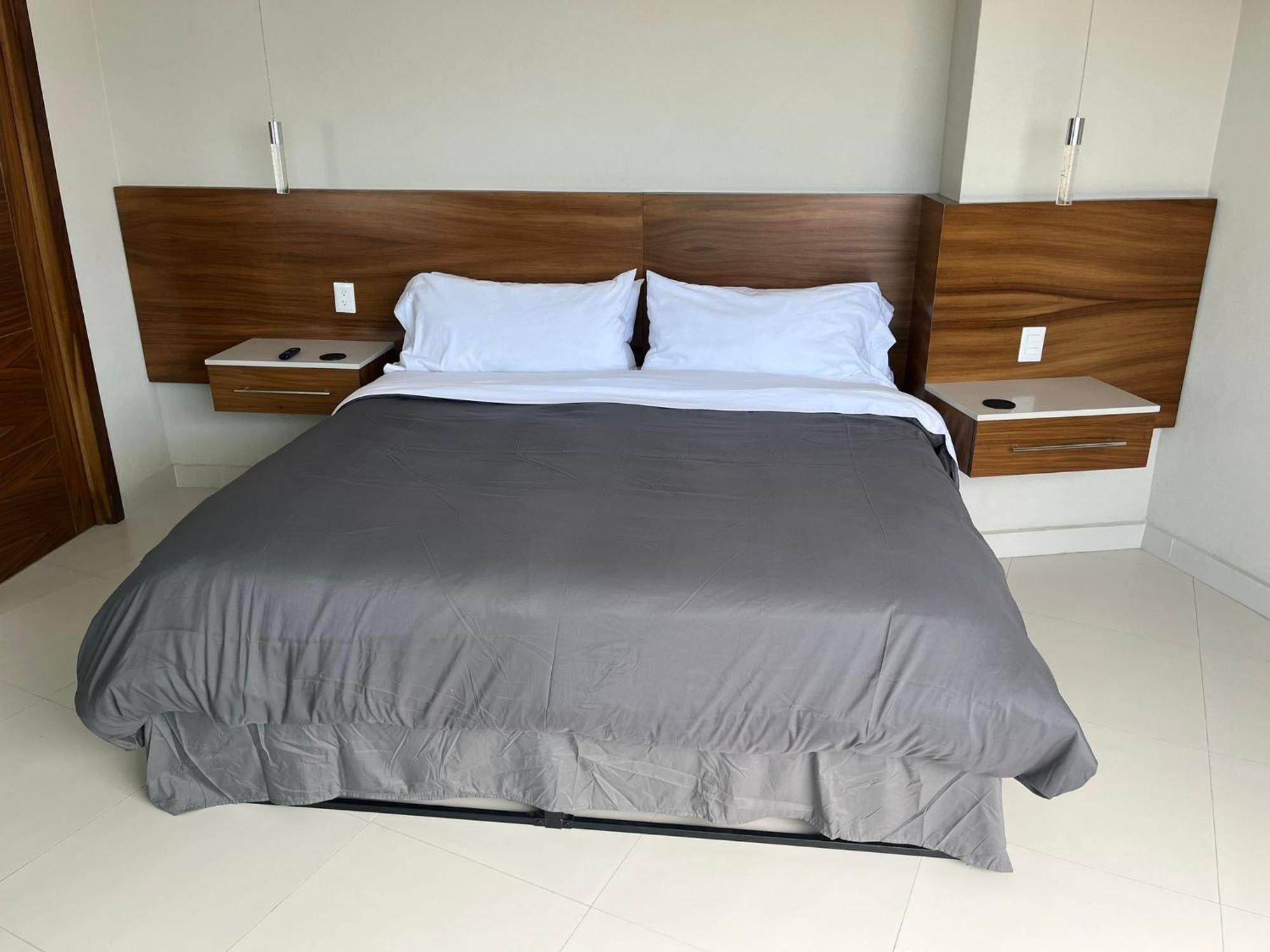 Vidalia - Modern Condos With Rooftop Terrace And Gym Puerto Vallarta Esterno foto