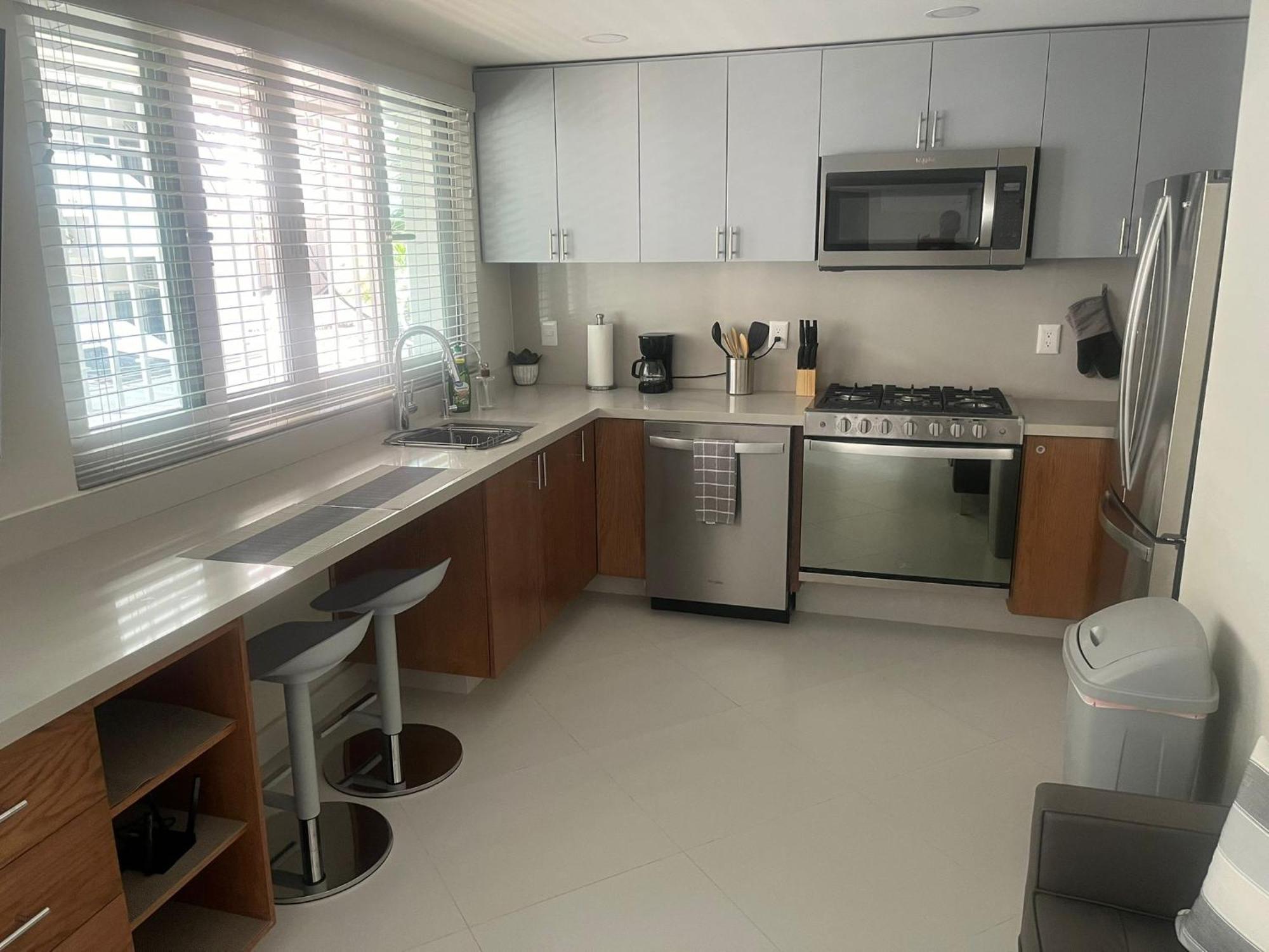 Vidalia - Modern Condos With Rooftop Terrace And Gym Puerto Vallarta Camera foto