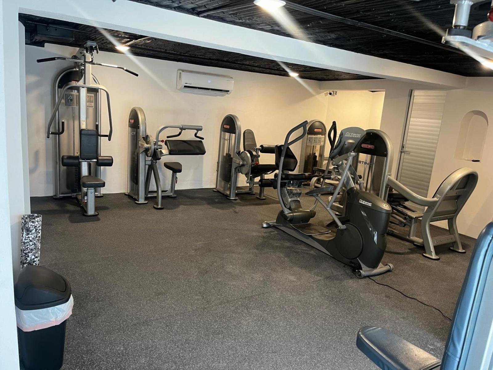 Vidalia - Modern Condos With Rooftop Terrace And Gym Puerto Vallarta Esterno foto